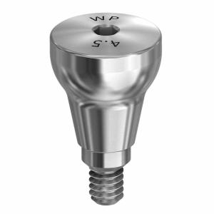 Powerbone Healing Abutment Ø5 - GH5