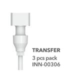 B&B pull-off impression transfer (3 pcs)