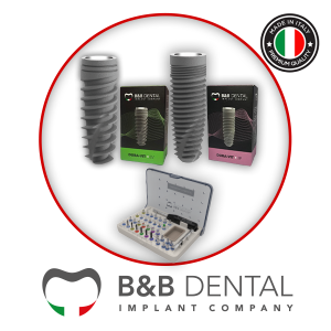 B&B | Implant  - Italy