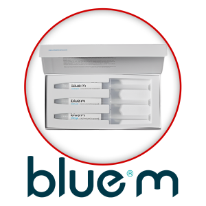 Bluem Oral Oxygen Gel