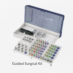 B&B Complete Guided Surgery kit