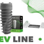B&B | EV Implant Ø 4 L. 16 mm