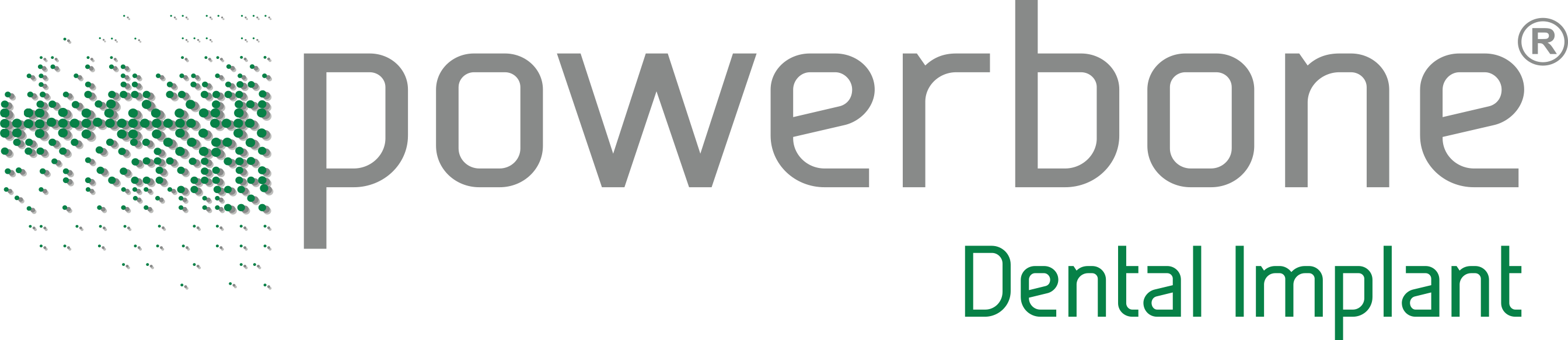 Powerbone implants - Turkish