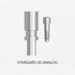 B&B 3D Analog