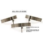 B&B ANGLE Measuring tool  for  Multi unit abutment